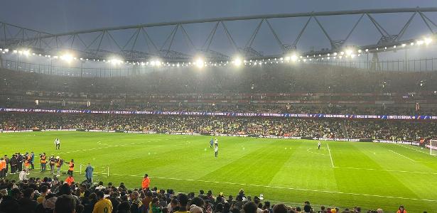 Arsenal x Chelsea: horário e onde assistir ao jogo do Inglês