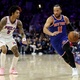 Knicks abrem 3 a 0 e encaminha vaga na final; Spurs assumem lideran&ccedil;a
