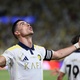 CR7 faz dois, chora, e Al-Nassr conquista t&iacute;tulo do Saudita com goleada