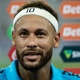 Neymar joga hoje? Atacante est&aacute; relacionado para Santos x Palmeiras