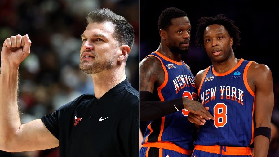 Astros elogiam times 'durões' de Splitter e veem diversão em NBA acirrada