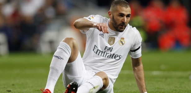 Colombiano e francês deixariam Real Madrid facilitando negociações do clube - Reuters / Stringer Livepic