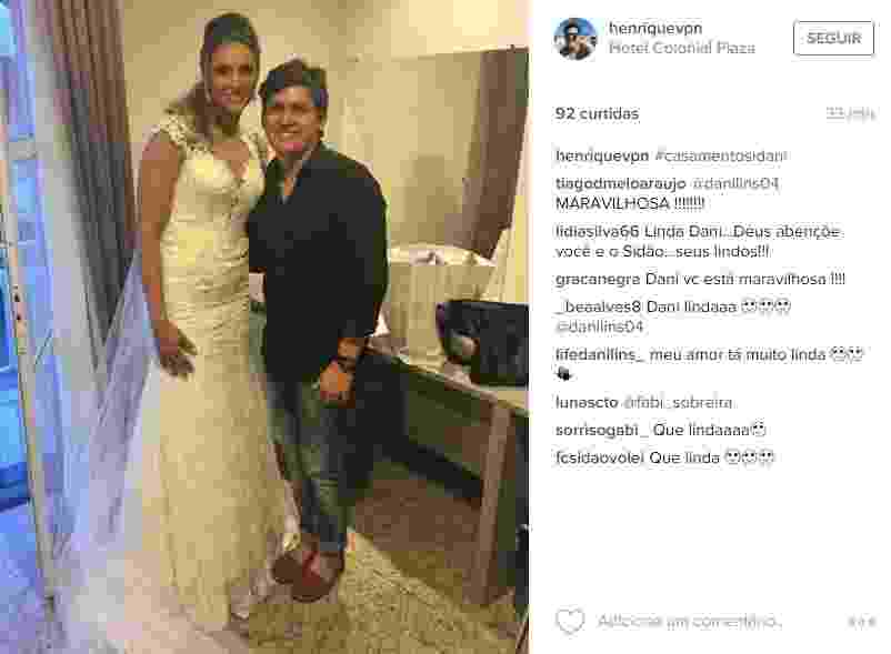 Reprodução/Instagram