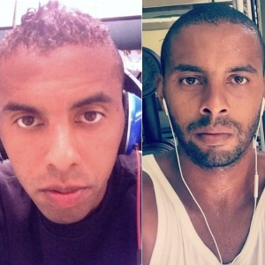 Montagem/Reprodução Instagram Montagem/Reprodução Instagram