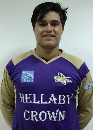 Moana Pito (Taiti) - AS Tefana/Divulgação - AS Tefana/Divulgação