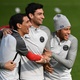 Ex-PSG se derrete por Neymar: 'depois do Messi, o melhor que eu joguei'