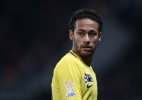 Zagueiro do Monaco critica atitude de Neymar: "Deveria ter mais respeito" - Stephane Mahe/Reuters