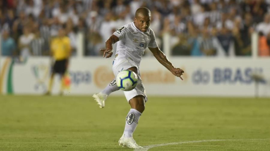 Ivan Storti | Santos FC