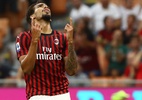 7 brasileiros em baixa na Europa para seu clube contratar por empréstimo - MArco Luzzani/Getty Images