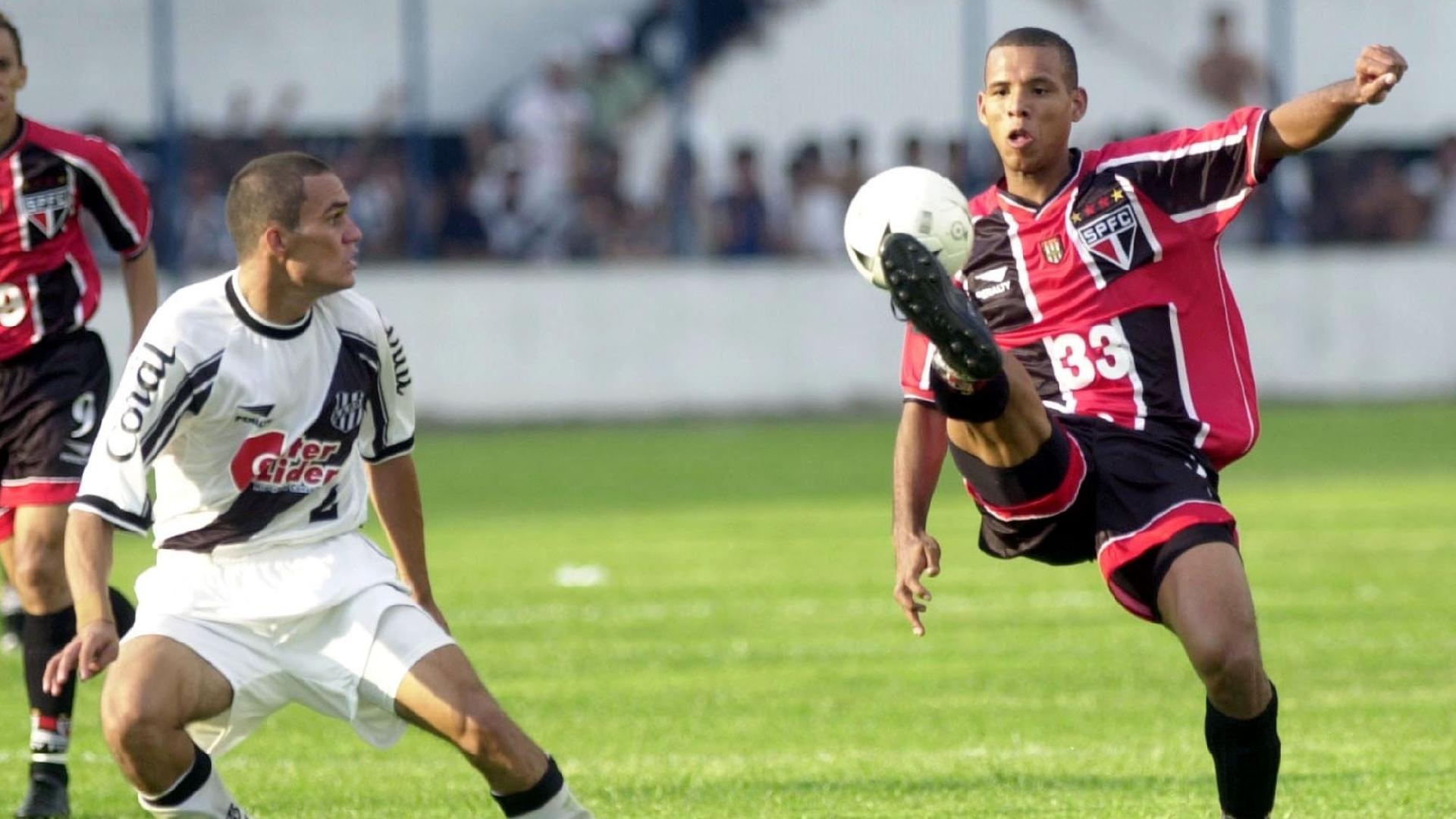 Allsport UK/ALLSPORT