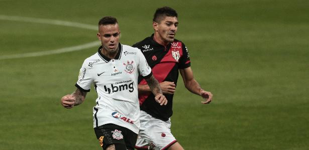 Corinthians X Atletico Go Veja Tudo Sobre Duelo Na Copa Do Brasil