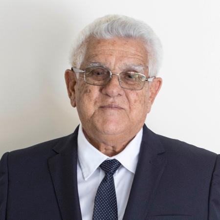 Walter Pitombo Laranjeiras, o Toroca - Divulgação