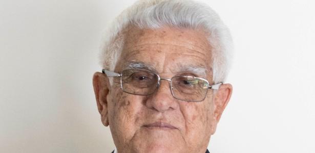 Morre Walter Pitombo Laranjeiras, presidente da CBV - Superesportes