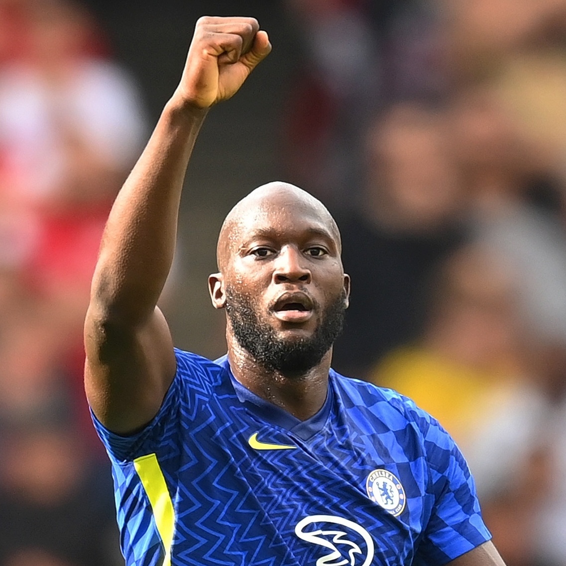 Lukaku, candidato a melhor jogador da Copa do Mundo, revela dramas da  infância; leia - InfoMoney