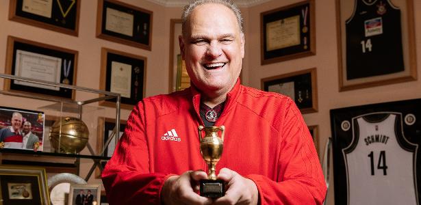 Juca Kfouri: Oscar, o Mão Santa