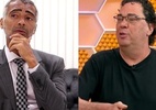 Romário escolhe quais ex-jogadores acha bons comentaristas e critica Casão