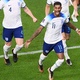 Com Rashford, Inglaterra chega ao seu centésimo gol em Copas