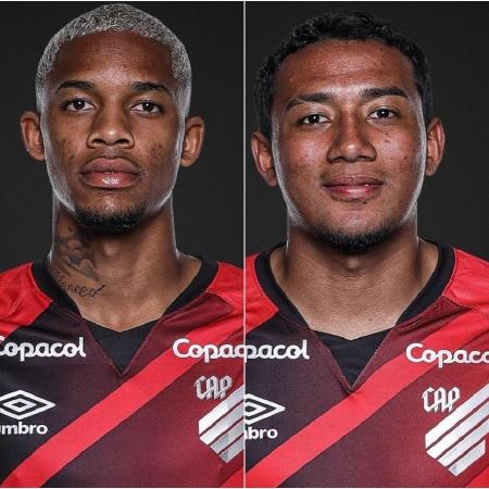 Esquema de apostas: confira todos os jogadores citados e quais