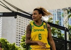 Estrelas da LBF vão jogar o Mundial de Basquete 3x3