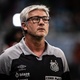 Santos: Odair diz que não treina pênaltis pré-jogos e explica batedores
