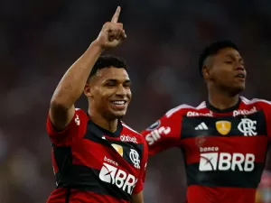 Flamengo tem jovem como novidade contra o Juventude; veja as escalações