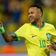 Hernan: Objetivo de Neymar é ser protagonista em uma Copa do Mundo