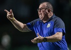 Marcelo Fernandes foge de análises individuais e nega desespero no Santos - Isabela Azine/Agif