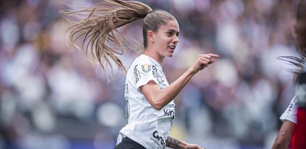 ADEUS! Jheniffer encerra ciclo no Corinthians após passagem inesquecível