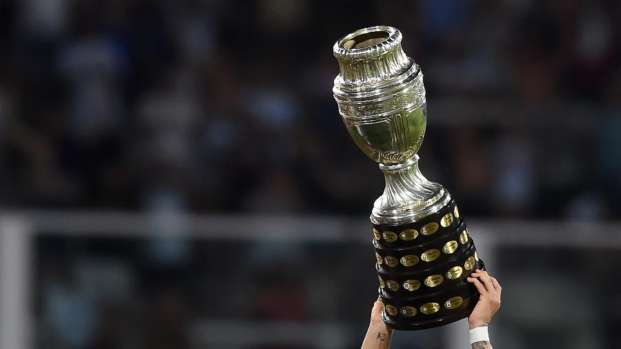 Troféu da Copa América