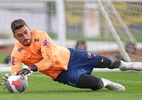 Rafael explica polêmica do cabelo rosa na seleção e revela o desejo da CBF - Rafael Ribeiro/CBF