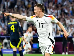 Alemanha x Dinamarca: onde assistir ao vivo e horário do jogo da Eurocopa