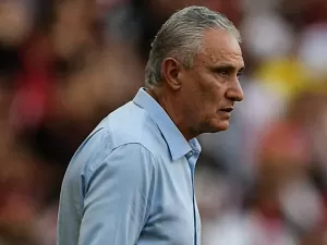 PVC: Flamengo do Tite nunca perdeu por 2 gols de diferença fora de casa