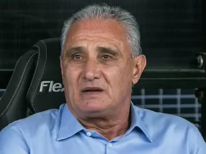 Como alguém ainda pode defender o trabalho de Tite no Flamengo?