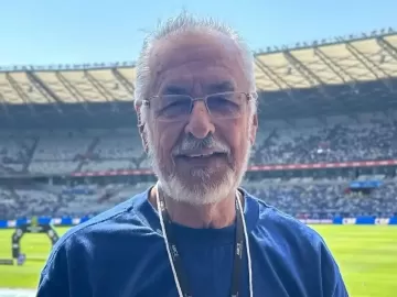 Narrador usa termo racista durante jogo do Cruzeiro; canal pede desculpas