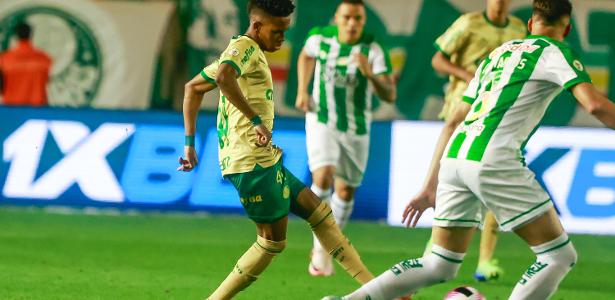 CBF’s error in removing Nenê from the Juventude x Palmeiras does not disqualify the match