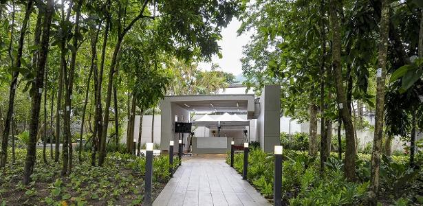 BELA HOMENAGEM! Flamengo mantém memória das vítimas do incêndio no Ninho do Urubu