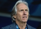 Jesus no Fla? Queda na Libertadores pode ser início do fim de Filipe Luís