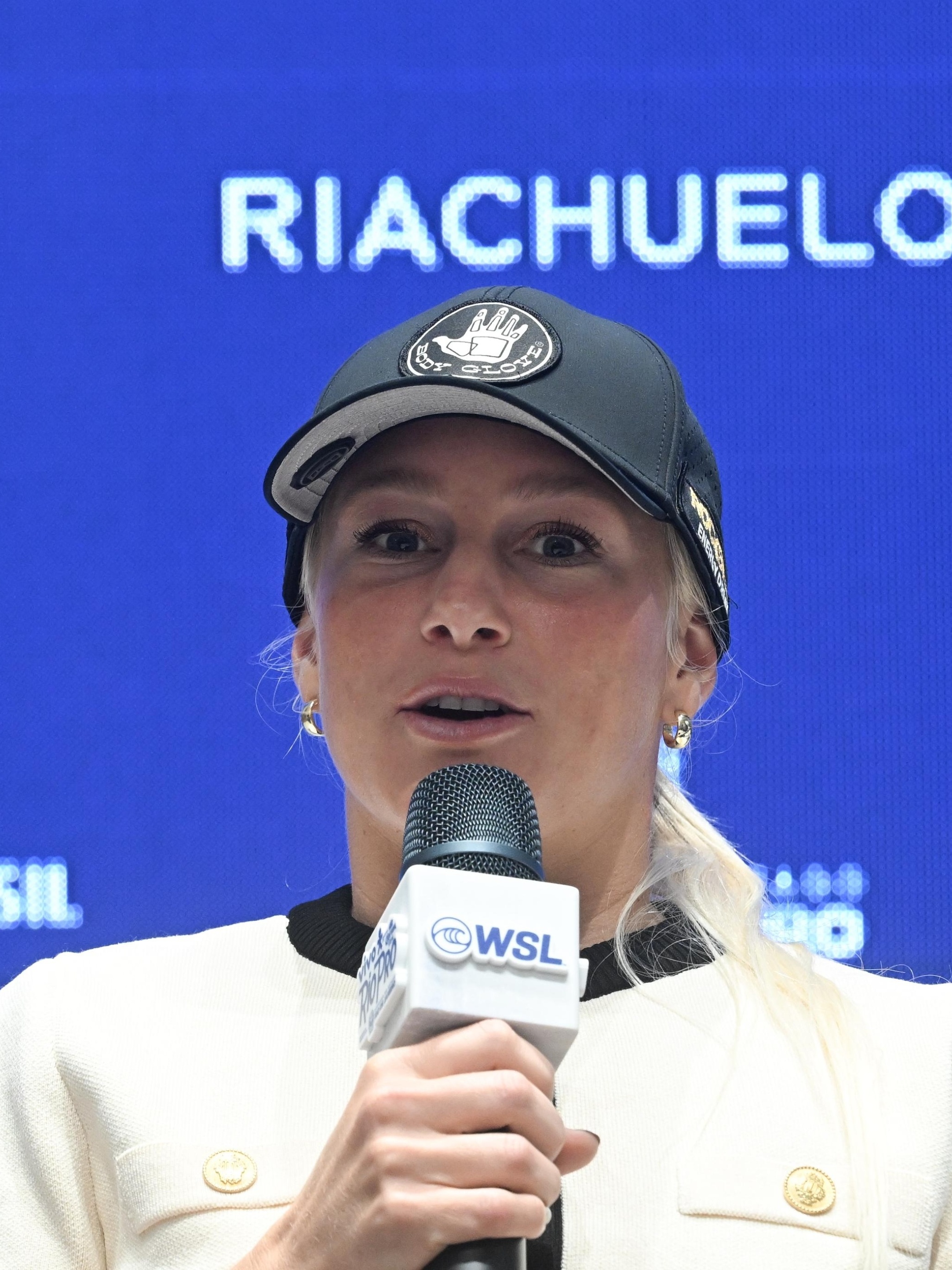 Surfe: o que fez Tati interromper pausa no surfe e competir no Rio