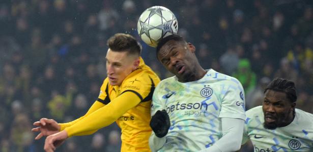 Imagem da notícia - UOL