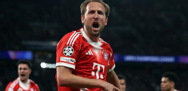 Bayern de Munique x PSG: horário e onde assistir ao jogo da Liga dos ...