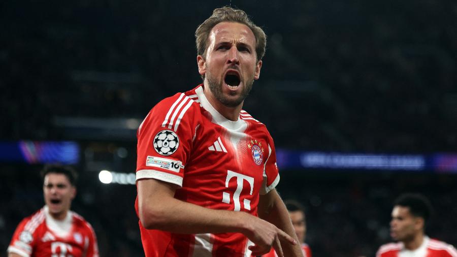 Bayern de Munique x PSG: horário e onde assistir ao jogo da Liga dos ...