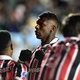S&atilde;o Paulo sobrevive &agrave; altitude, segura Bol&iacute;var e vai decidir a vaga em casa