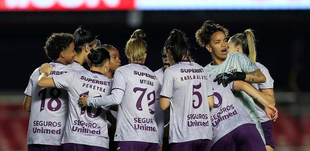 brasileirão feminino 17ª rodada todos os gols assista