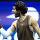 Alcaraz leva susto, mas vira contra portugu&ecirc;s e avan&ccedil;a &agrave; 3&ordf; rodada do US Open