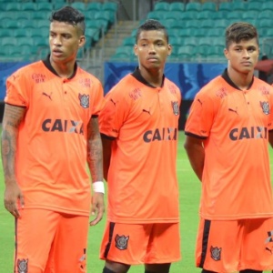 Divulgação/Vitória Divulgação/Vitória