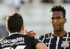 Corinthians domina seleção do Campeonato Paulista; F. Melo é eleito - Rodrigo Gazzanel/Agência Corinthians