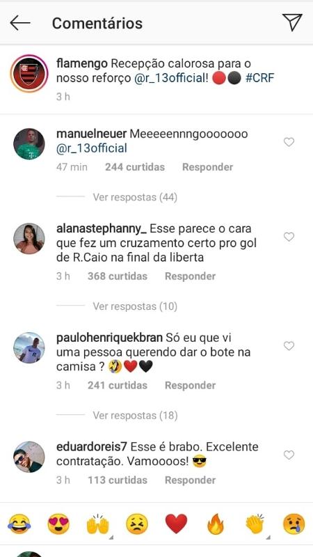 Reprodução / Instagram