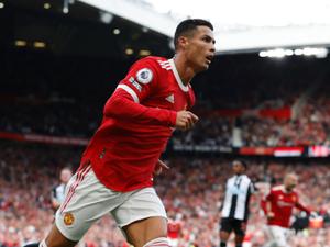 Newsnow cr7 2024