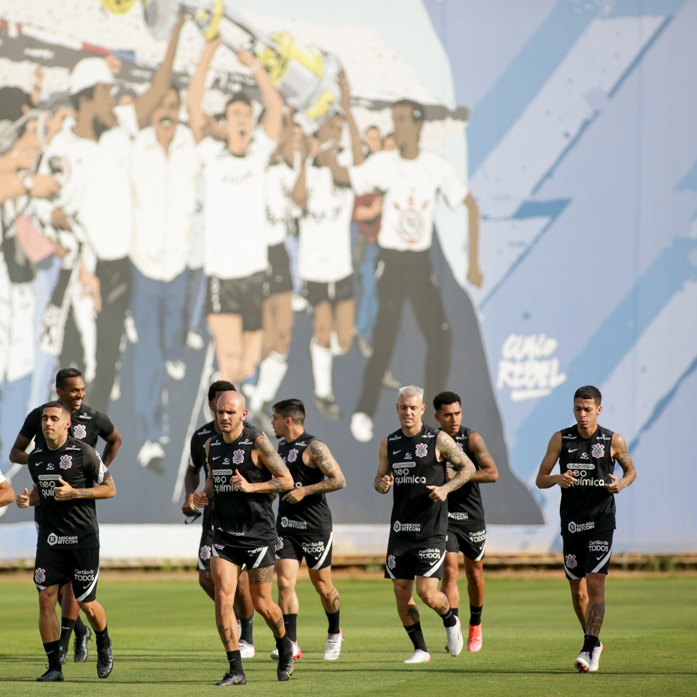 Com ótimo desempenho na Arena, Corinthians vive crise de identidade no 2º turno