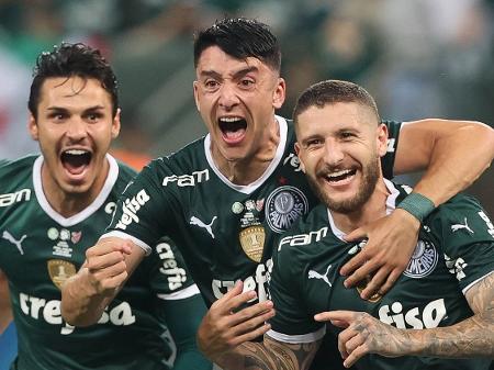 Recopa 'encerra', de vez, 2021: E agora, Palmeiras, o que vem pela frente?  - 03/03/2022 - UOL Esporte